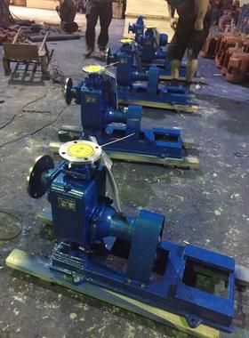 供应 50ZXP1253-ZPE.2自不锈钢吸泵