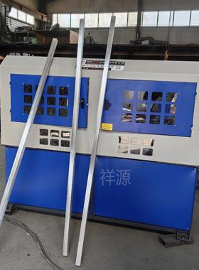 全封闭扁管四面方通打磨除机功铁21224能扁不锈钢拉丝锈机多方管