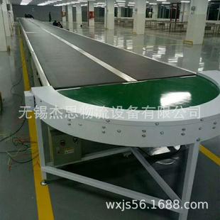 Mo8d转e 无半径转弯机 无锡杰思Model ZR厂家直销0度无半径弯皮带