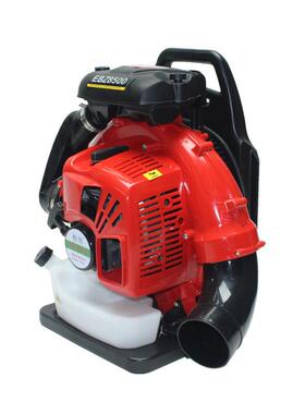 E叶98B5大功率背负式两冲程 51鼓风森林灭火机汽油吹EB985背雪尘