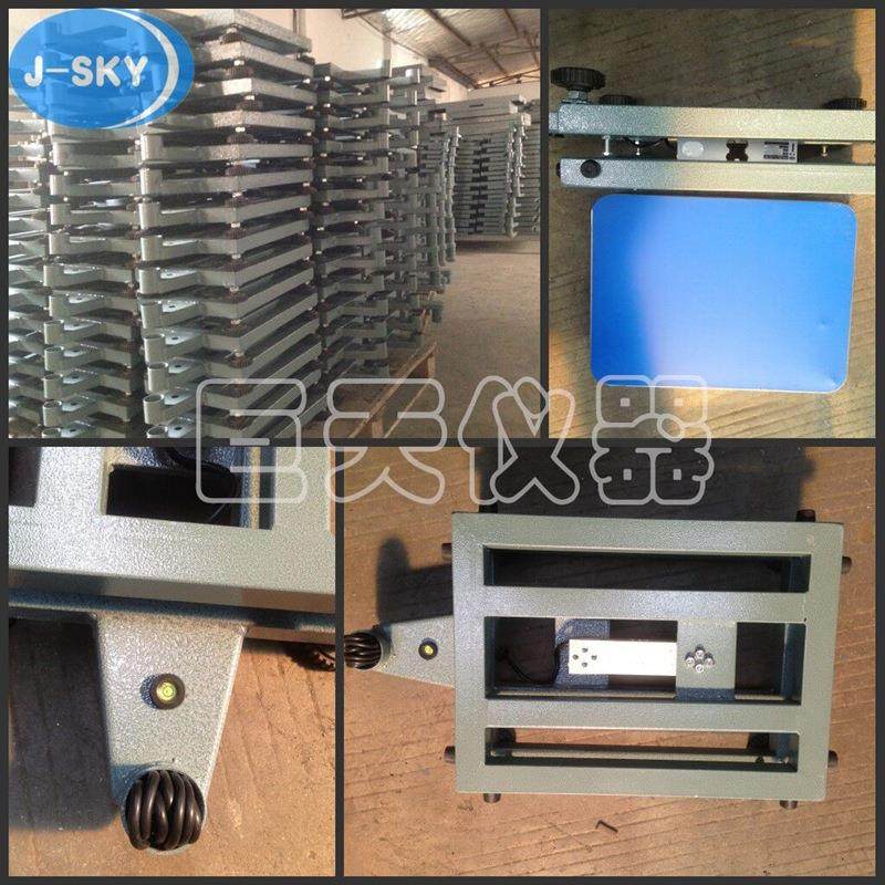 大量供应电子秤称架电子台称秤体，0*40/40*50cm45*60电子秤秤架