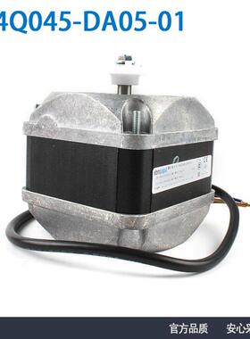 货供应230VQ 40.6HOC2A 86/80W冰柜电机Q马达M405-现DA05-01