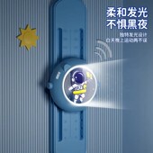 摸高器弹跳训练青少年少儿摸高助长858218e弹跳器语音计数弹训练