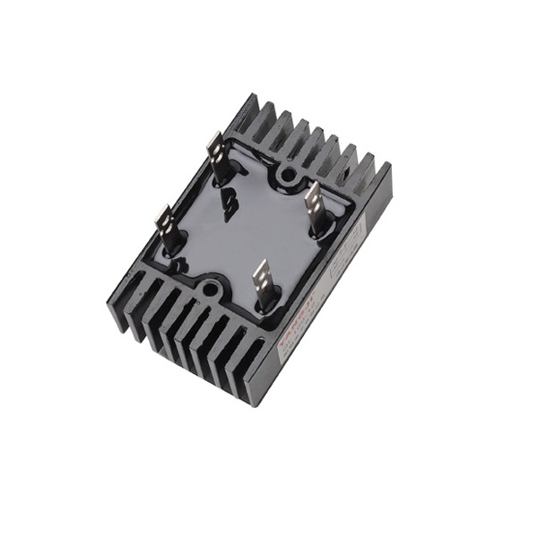 阳继YANGJI 单相桥式整流器模块 QL-40A