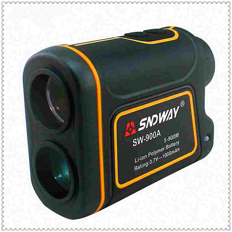 测距望远镜600米SW600S1000米SW1000A1500米1500A