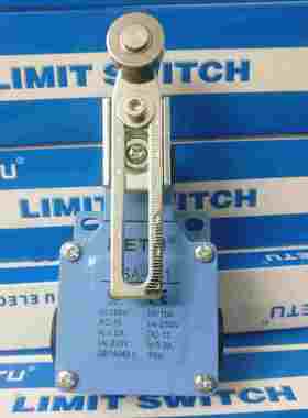 德图DETU 限位控制行程开关滚轮可调摆臂型 CSA-031