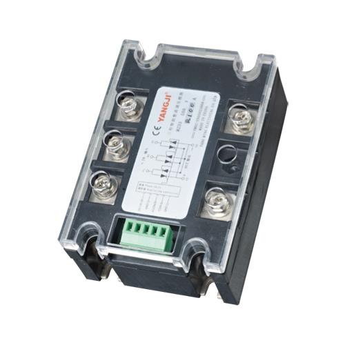 阳继YANGJI 单相智能整流调压模块 MZD3 R50100A (520VDC)