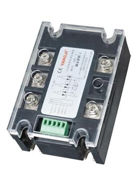 阳继YANGJI 单相智能整流调压模块 MZD3 R50100A (520VDC)