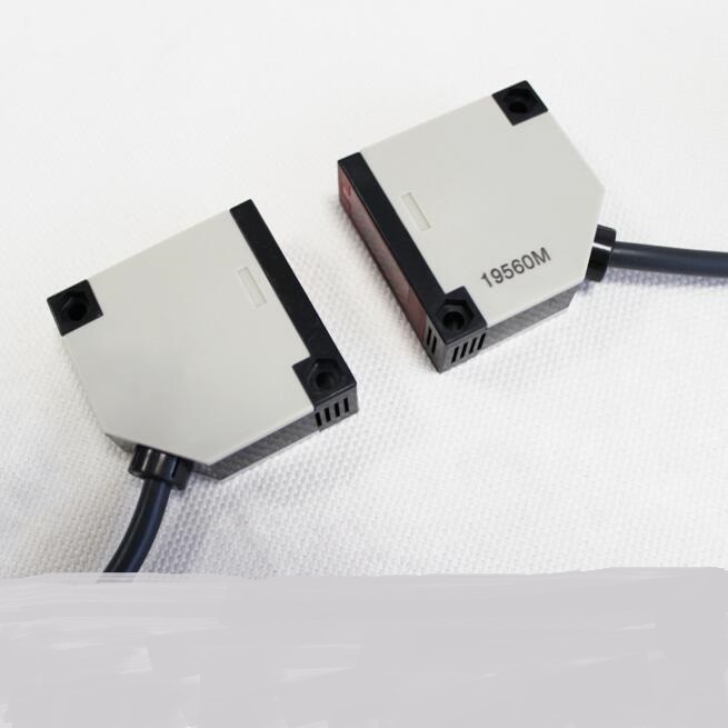 对射型 光电开关传感器 E3JK-5M1(5DM1/5L)