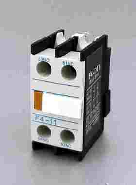 华通 CFC2接触器CJX2专用辅助触头组 LA1-DN11 F4-22