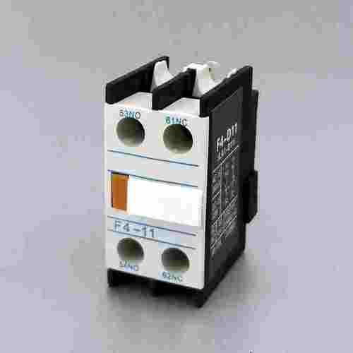 华通 CFC2接触器CJX2专用辅助触头组 LA1-DN11 F4-22