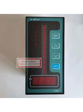 ZWP-T803单光柱显示测控仪表供电220VAC输入4-20mA继电器输出无源
