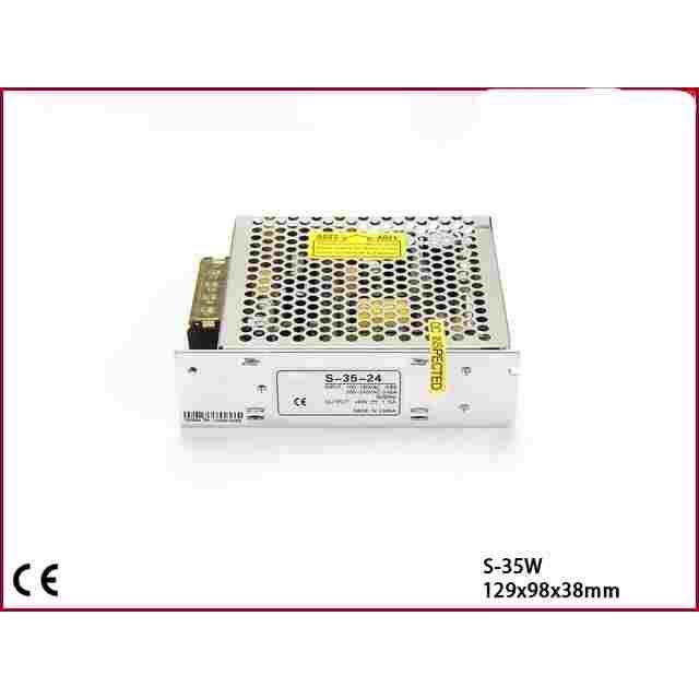 LED广告牌灯箱驱动用直流稳压电源 S-35W (5V 12V 24V),童鞋/婴儿鞋/亲子鞋,儿童凉拖鞋,淘宝优惠券,粉丝福利购,淘宝优惠卷