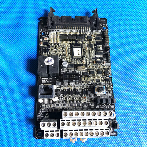 英威腾变频器GD200A系列2.2-3-4-5.5-7.5-11-15kw端子控制板cpu板