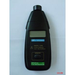测速表 光电式 /非接触式转速表 转速计 DT2234A＋ (或DT2234B)