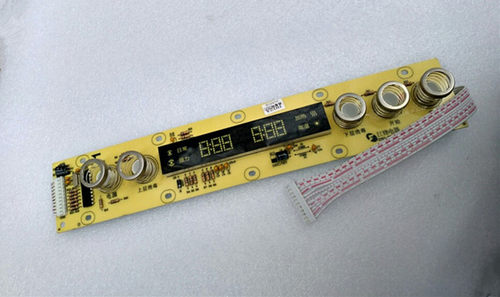 适用于华帝消毒柜配件ZTD100-H01/ i13011触摸开关显示屏电源板控