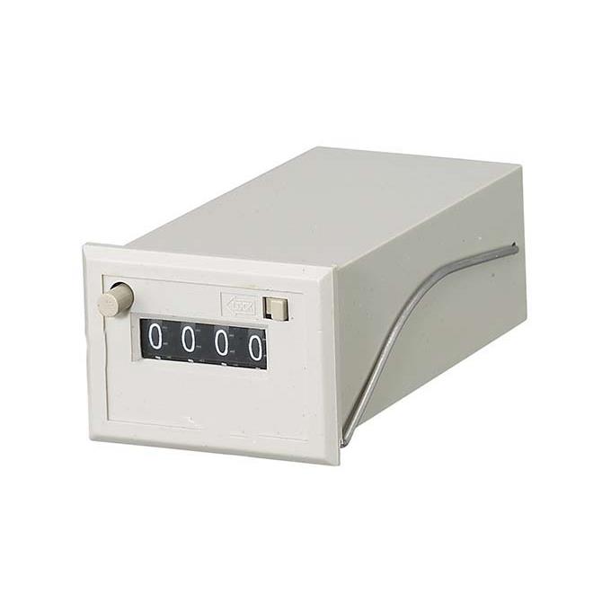 数字转盘电子计数器 CSK4-NKW YKW