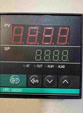 常州智泽智能型温控仪XMTD-801111 K型 0-400℃温控表 智能表72方