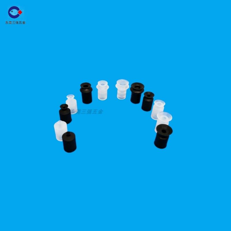 SMC真空吸双层风琴形ZP06BN ZP06BS机械手ZP08BS/BN ZP06/08BGN