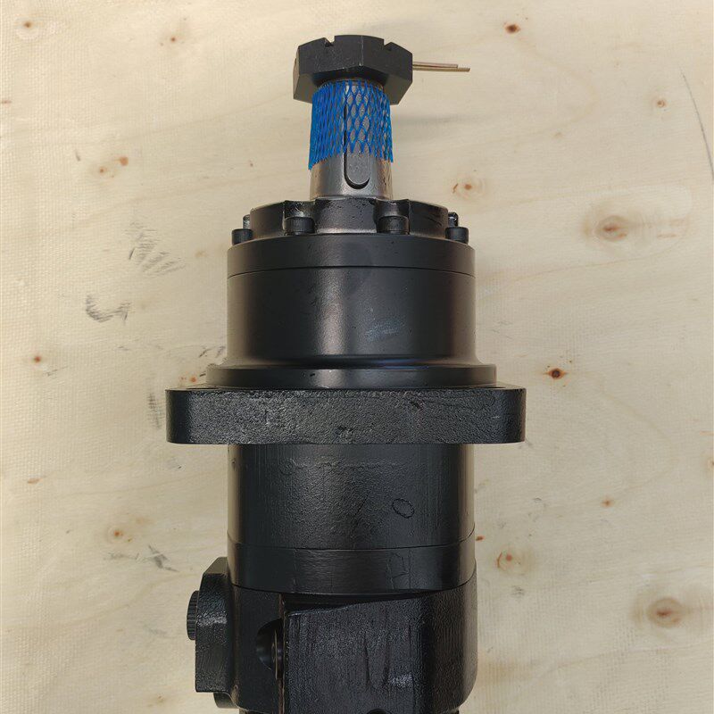 热销小怪手行走马达4K 245/310/400液压行走马达规格齐全厂家直发