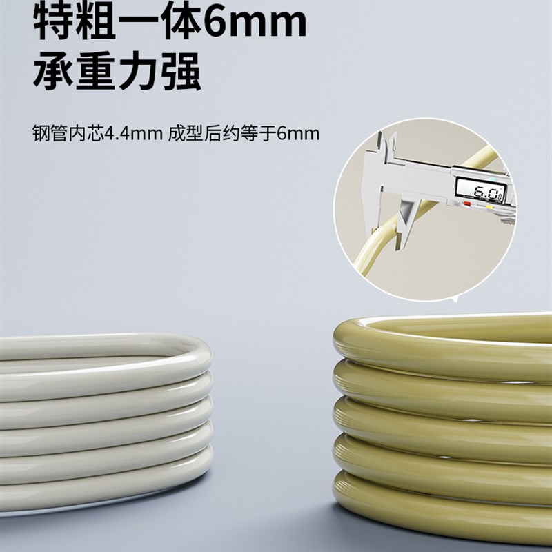 热销采购产品超厚,,防滑金属衣架,加厚,加厚,家用防护服,防