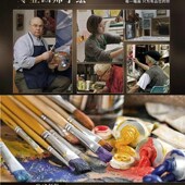 画酒店大厅别墅客厅玄关画艺美飞 中式 热销纯手绘油画定制欧式 美式