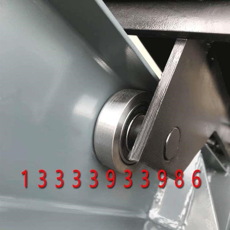 热销新品新品手动液压车堆垛高车升高车升降叉车3吨2吨U全半电动