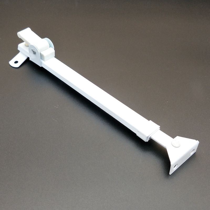 热销老式烤漆新款加厚滑撑塑钢铝合金平开外推窗子风撑壁限位器配