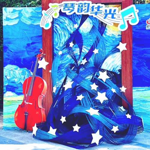 婚庆竹编加长竹排婚庆手工竹编展厅布置竹篾条花艺造景创意设计