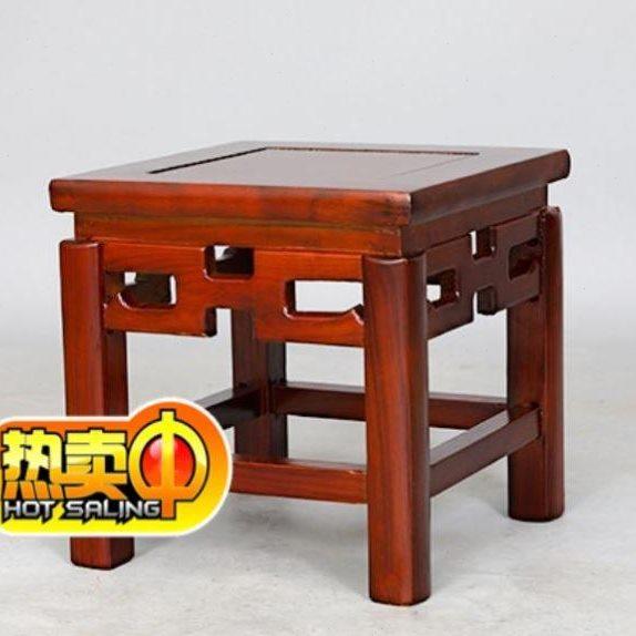 国学培训班桌桌书画课幼儿园马鞍中式围棋课桌桌椅双人专用书法u.