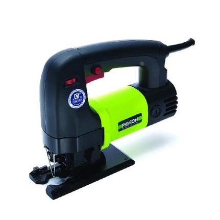 鸽牌G5-60铜线大功率曲线锯家用木工切割机电锯线锯机拉花电动锯