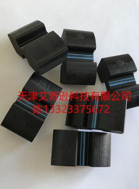 弗兰德N-EUPEX SIZE A225 H110/125/B140/160/180/200对轮胶A95