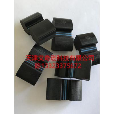 弗兰德N-EUPEX SIZE A225 H110/125/B140/160/180/200对轮胶A95