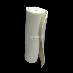 1米宽工业百洁布金刚砂擦拭布白色抛光布 拉丝布清洁菜瓜布3000目