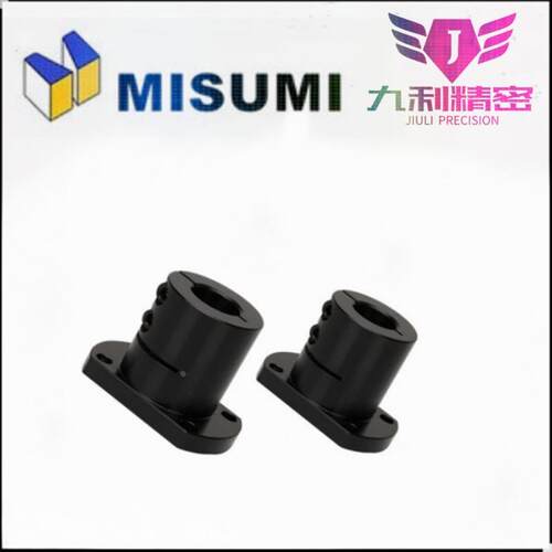 STHWCBL 12  16  20  25  30  35  40  50 光轴固定座导向轴支座