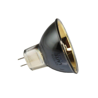 。返修台灯泡 LT05114 12V100W 15V150W 24V150W 250W波姆光 金杯