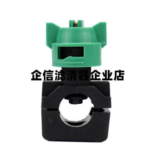 戴纳派克压路机CC622 CC522 CC422摊铺机喷水嘴直喷嘴洒水喷头嘴