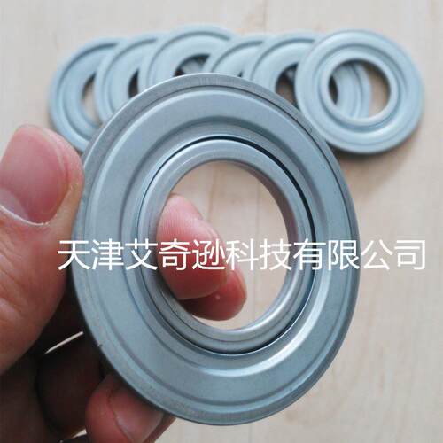 现货！德国尼罗斯NILOS-RING轴承密封盖30*72*4轴承端盖30*72LSTO