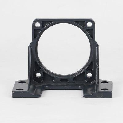 6W15W25W40W60W90W120W180W200W250W齿轮调速减速电机固定支架座