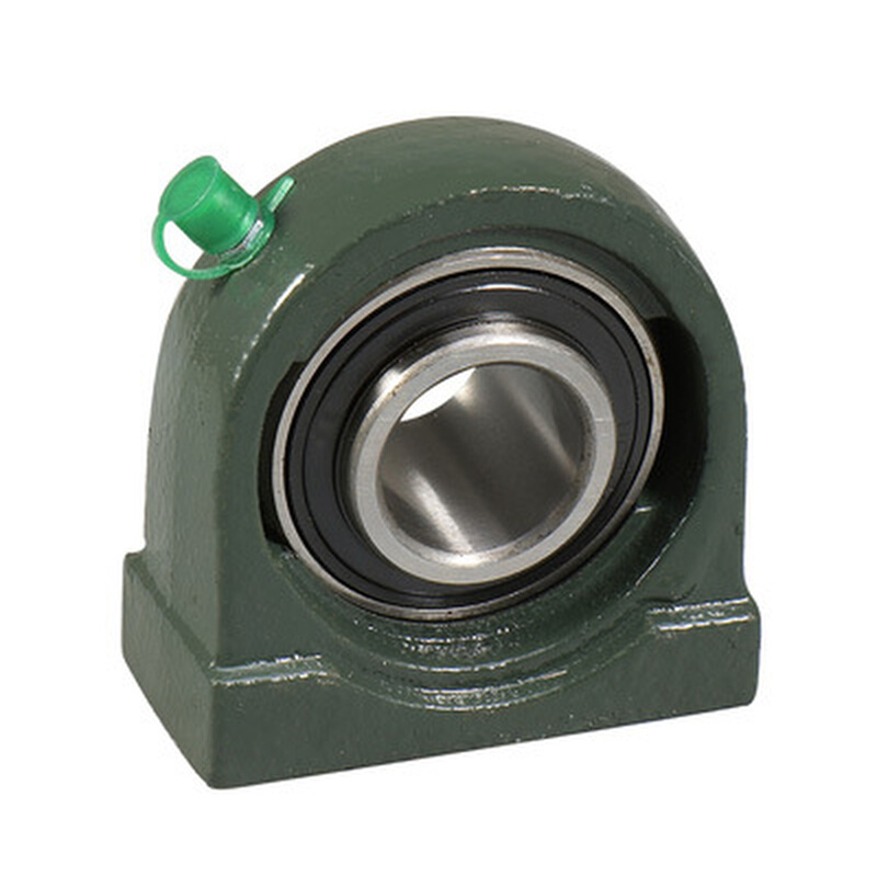 。包邮窄脚外球面轴承座UCPA203/UCPA204/UCPA205/PA206/207/PA20