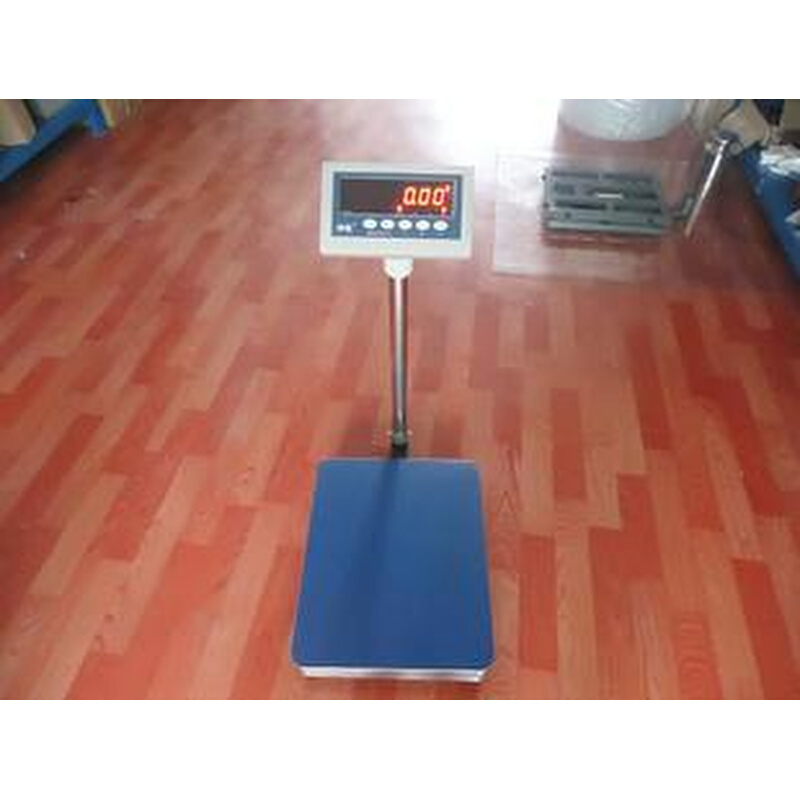 。坤宏100-300kgE店宝ERP电子秤称替代英展XK3150W数据更稳定反应