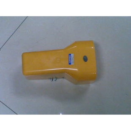 。气动元件 脚踏阀 4F210-08G（带保护罩）气动脚踏阀