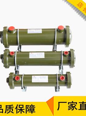 液压水冷列管冷却器 OR-60/OR-100/OR-150/250/350SL散热器CL冷凝
