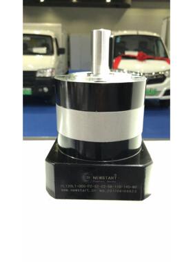 纽氏达特newstart卓蓝伺服行星减速机PLE160配180法兰伺服电机