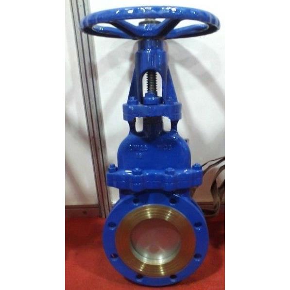 DMZ73X-10C手动暗杆刀型闸阀带盖刀阀 铸钢WCB刀形闸阀DN50-1400