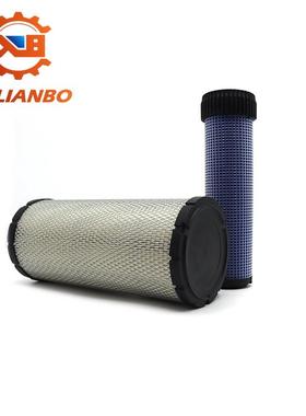 卡特CAT空气滤芯新款卡特306.5/307.5/308.5空气滤芯空滤保养滤清