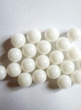 G20氧化锆陶瓷球19/19.05/20/20.638/22/22.225/23.813/25mmZrO2