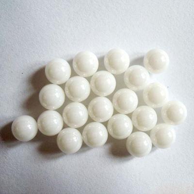 G20氧化锆陶瓷球19/19.05/20/20.638/22/22.225/23.813/25mmZrO2