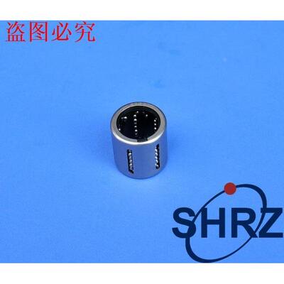 冲压外圈式直线轴承KH1428PP  KH1630 KH2030 KH2540 KH3050包邮