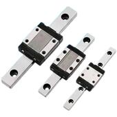 100 280 160 微型直线导轨SEB20 220 SEB20 340 400国产标准滑块